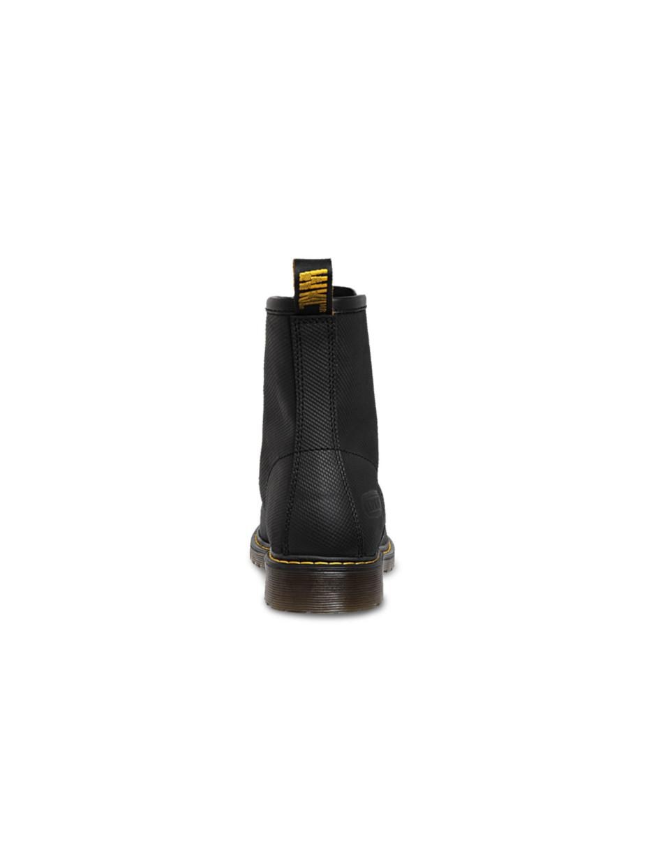 Bota al tobillo Workland de piel para mujer 5
