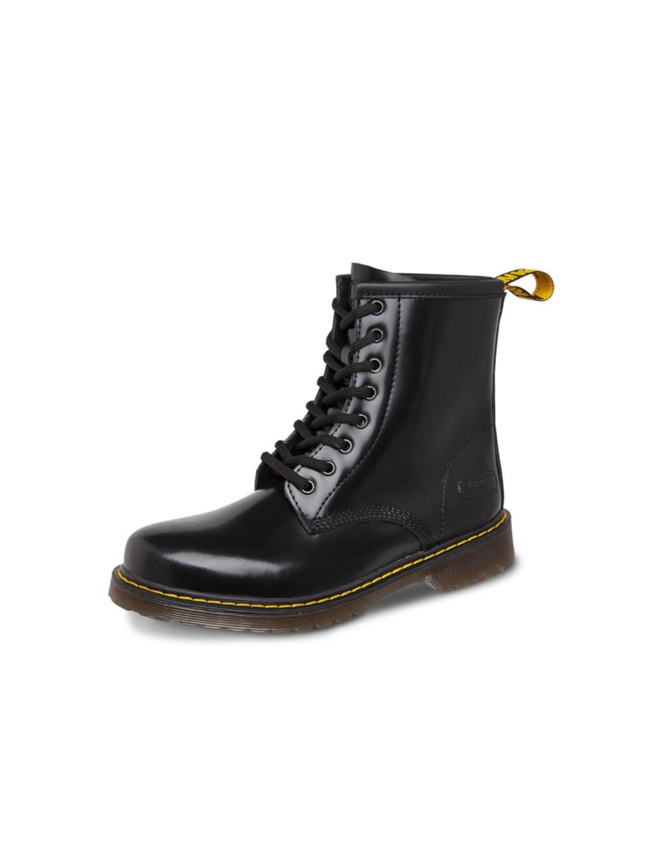 Bota al tobillo Workland de piel para mujer