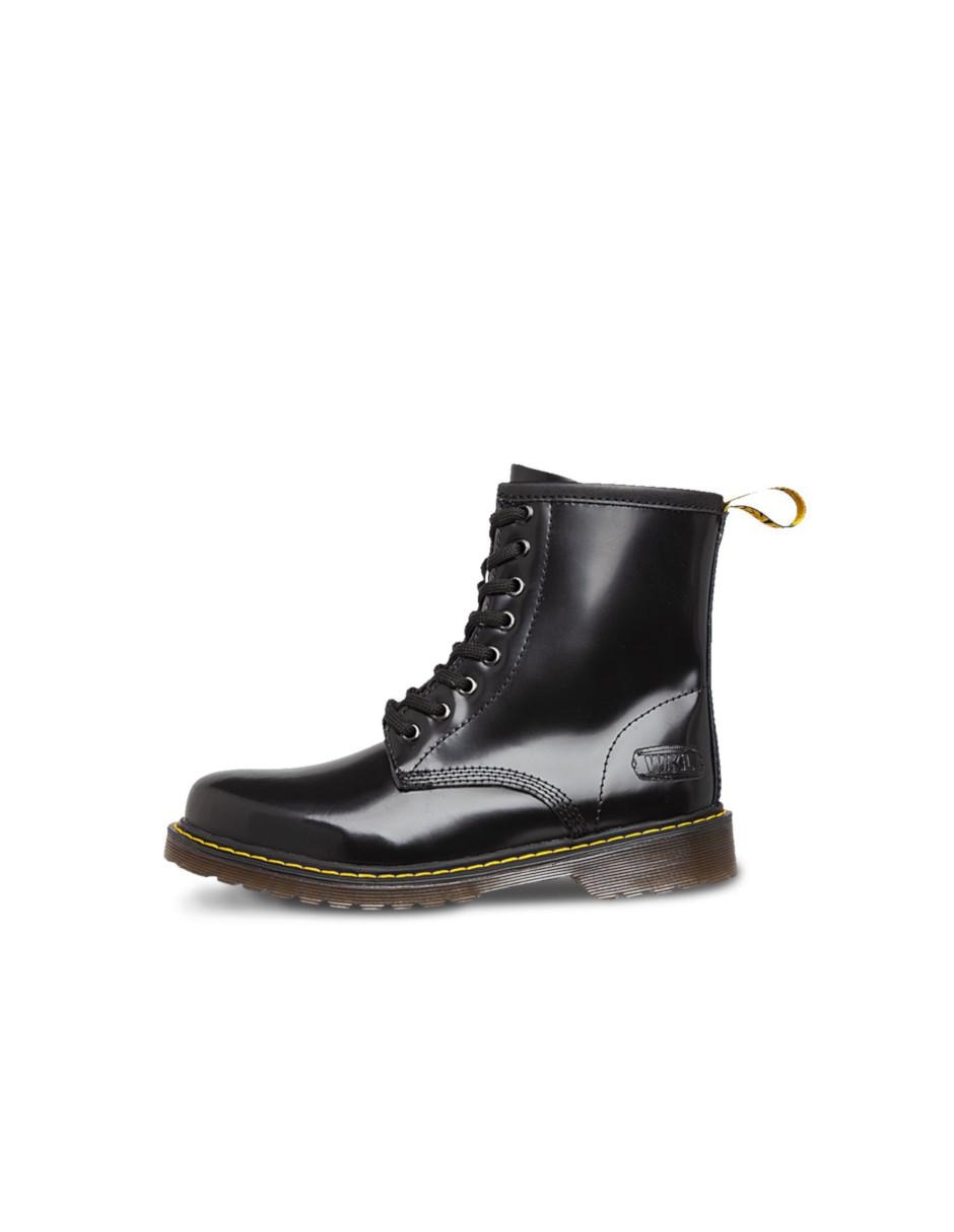 Bota al tobillo Workland de piel para mujer 2