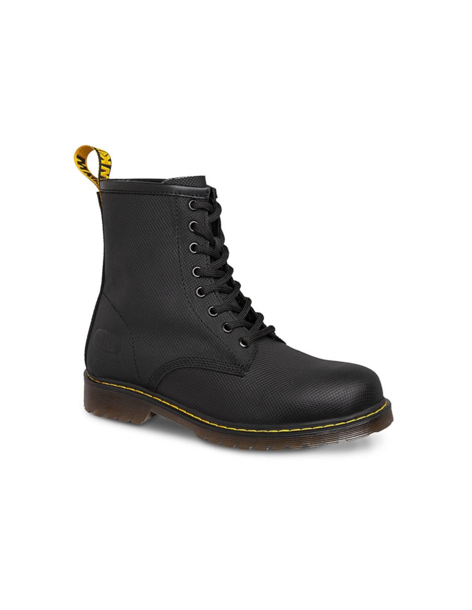 Bota al tobillo Workland de piel para mujer