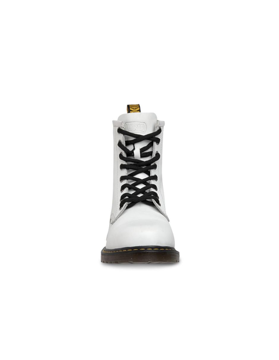 Bota al tobillo Workland de piel para mujer 3
