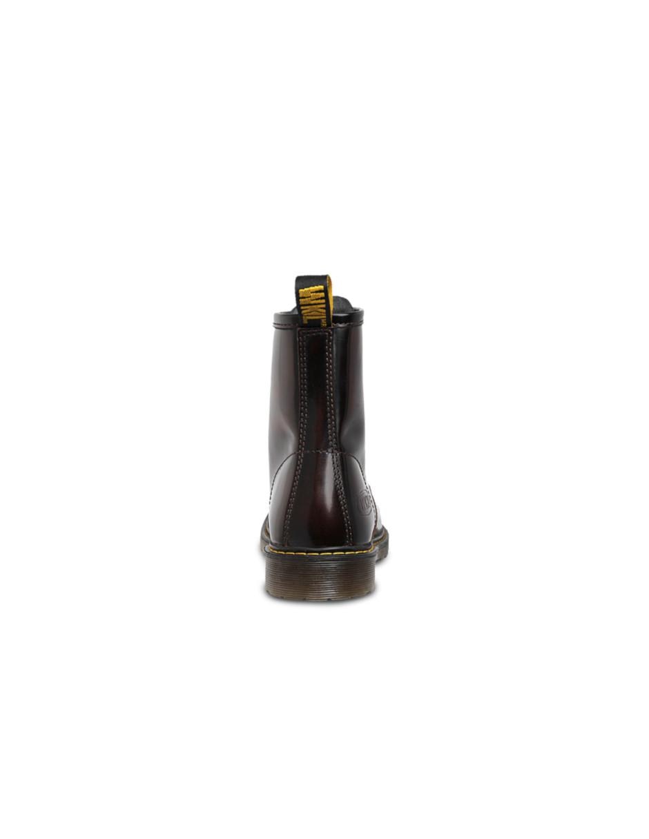 Bota al tobillo Workland de piel para mujer 5