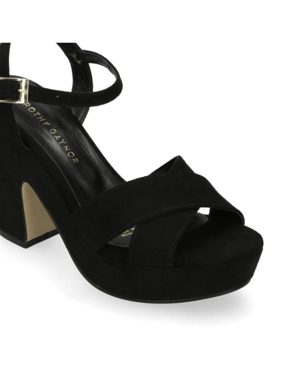 Sandalia para mujer