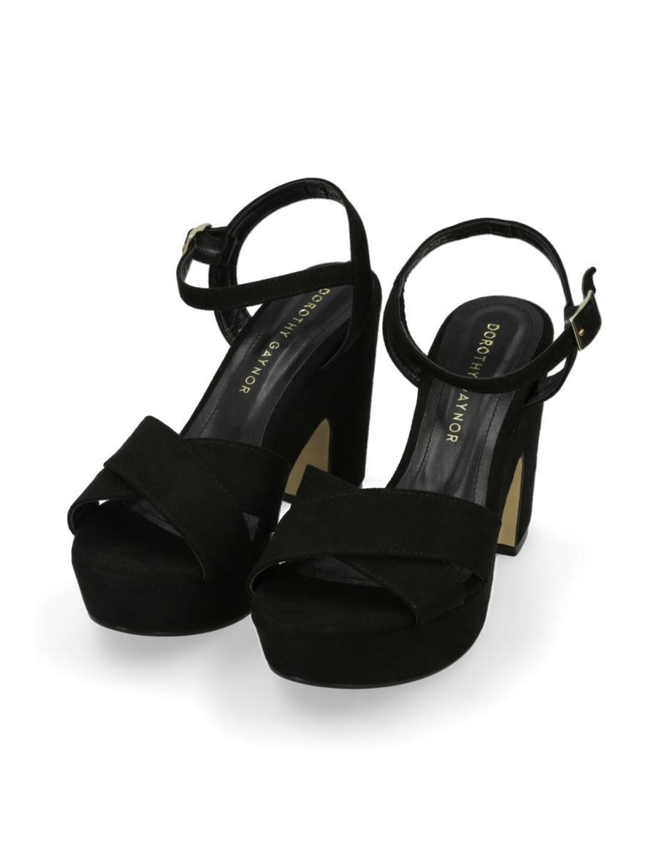 Sandalia para mujer 3