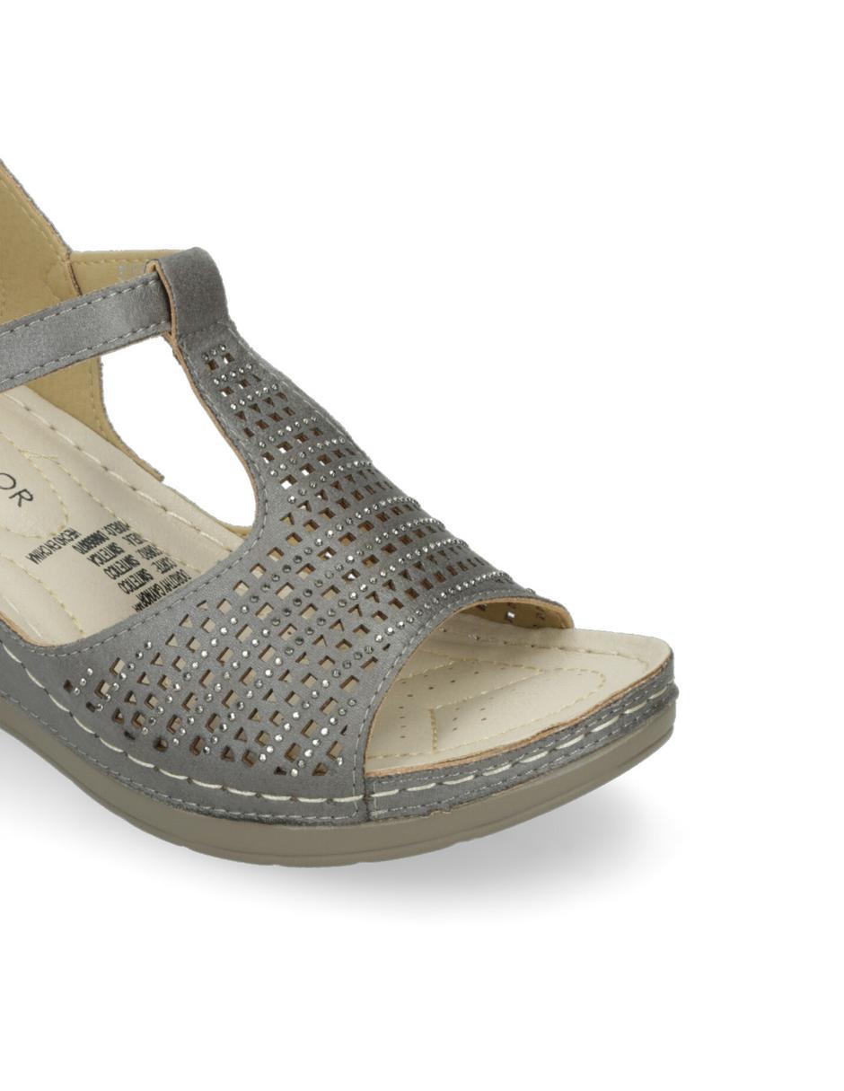 Sandalia para mujer