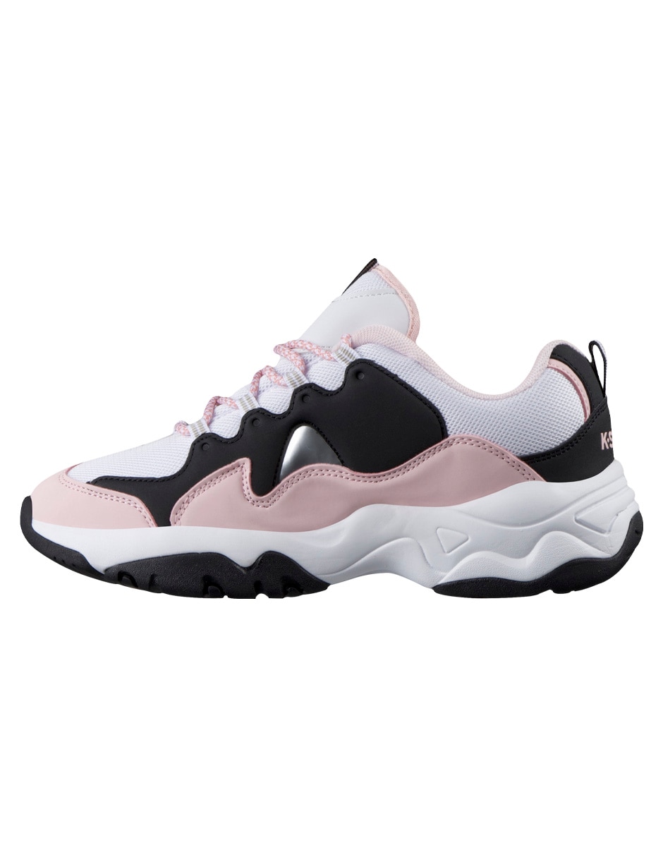 Tenis Saory para mujer 3