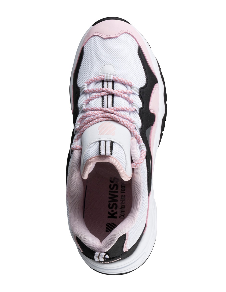 Tenis Saory para mujer 4