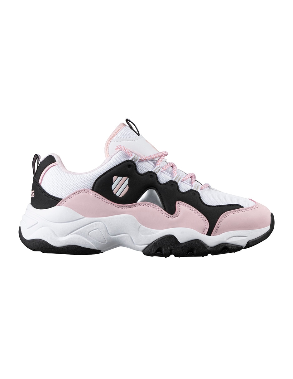 Tenis Saory para mujer 6