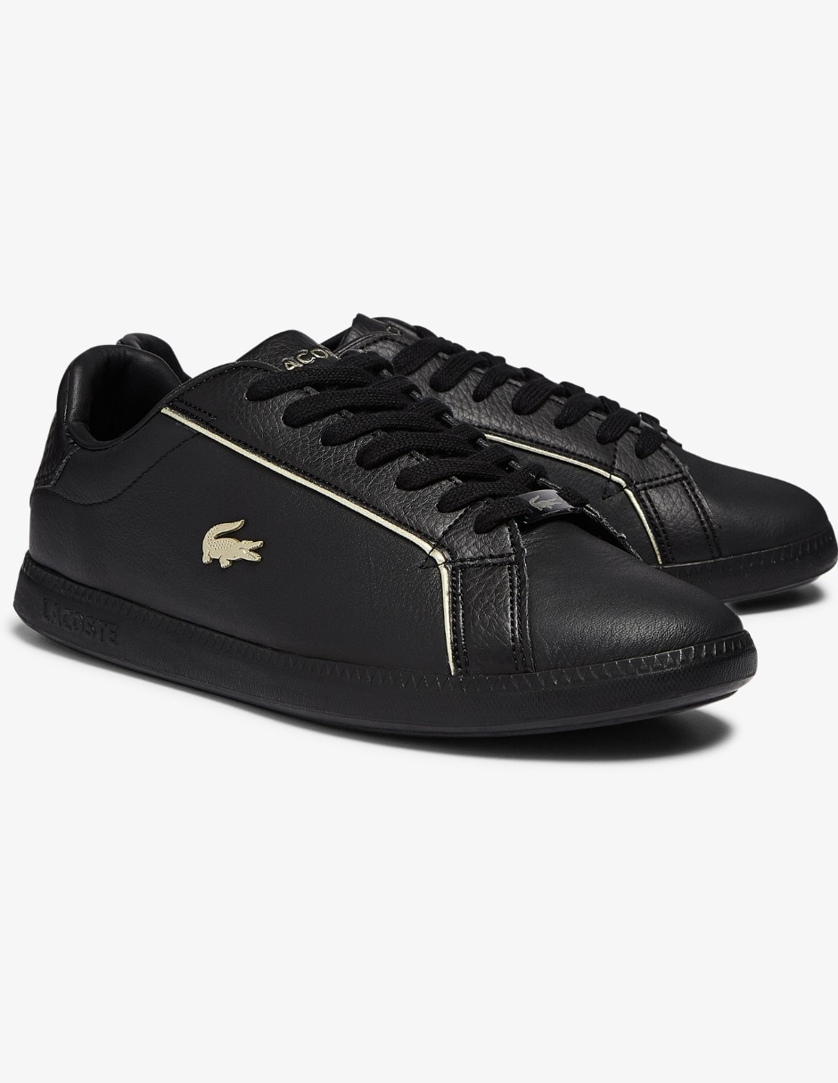 الكابوس لا يمكن الوصول إليها قصب tenis lacoste mujer negro - spamwell.net