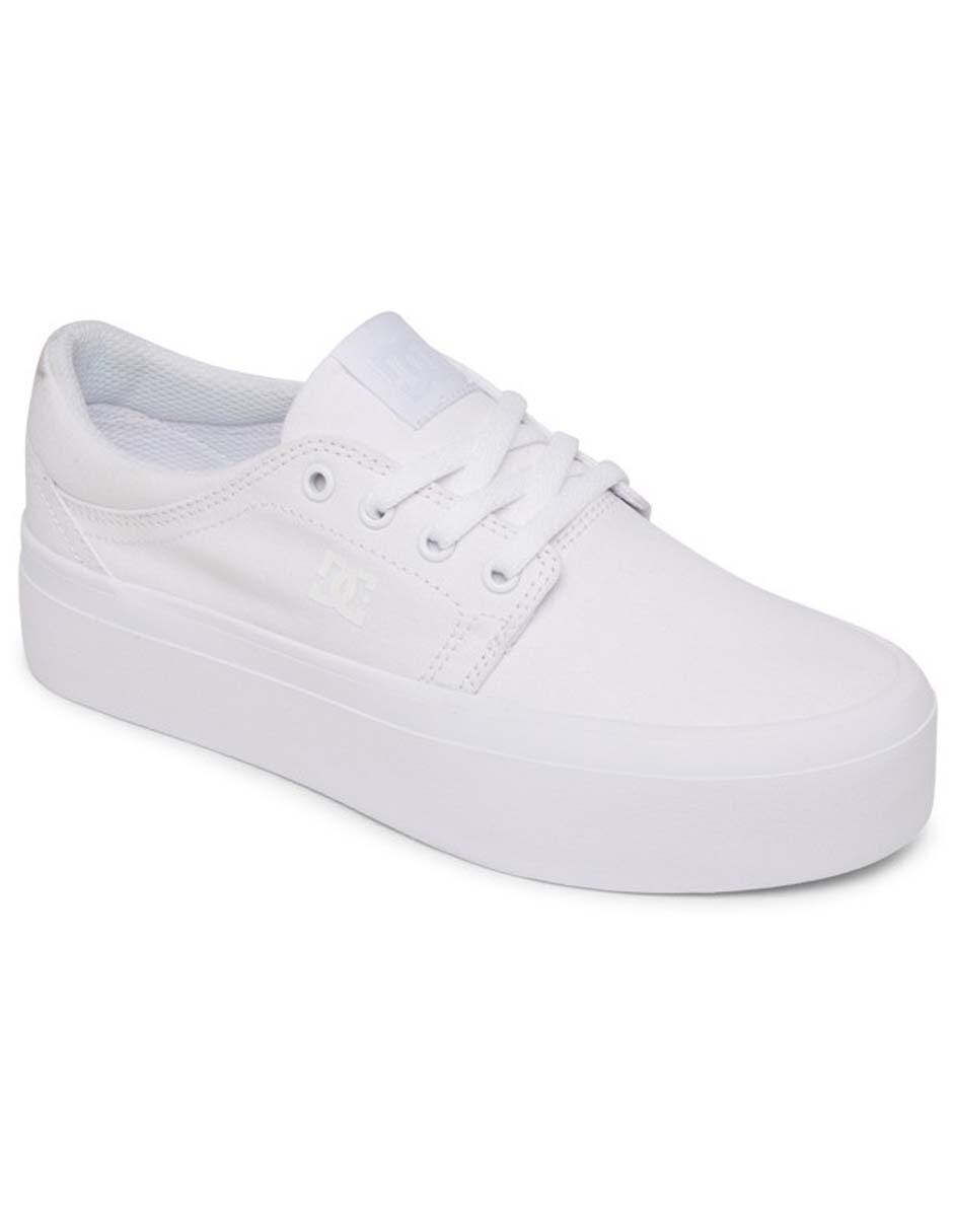 Tenis DC Shoes para mujer Trase Platform en Liverpool