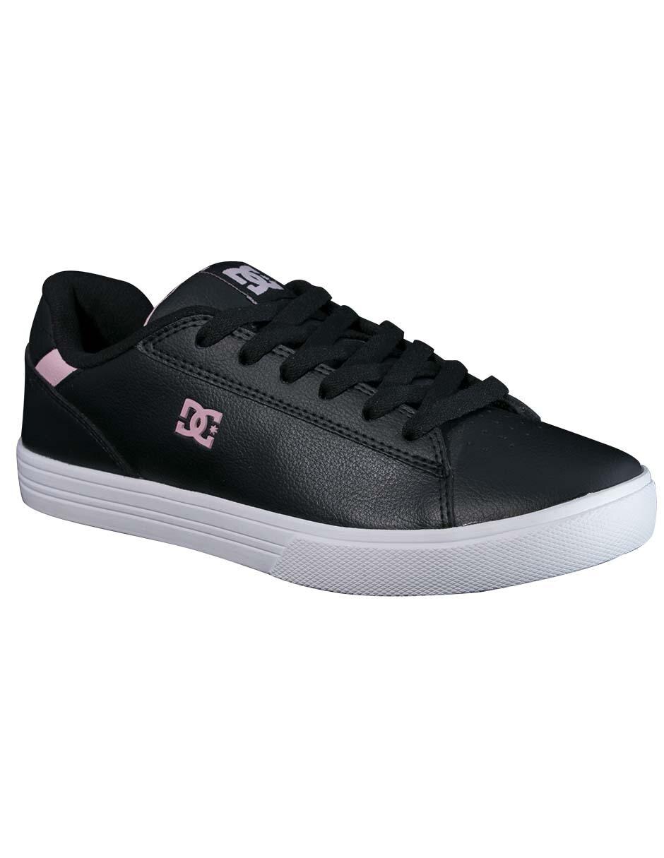 Tenis DC Shoes para mujer Notch en Liverpool