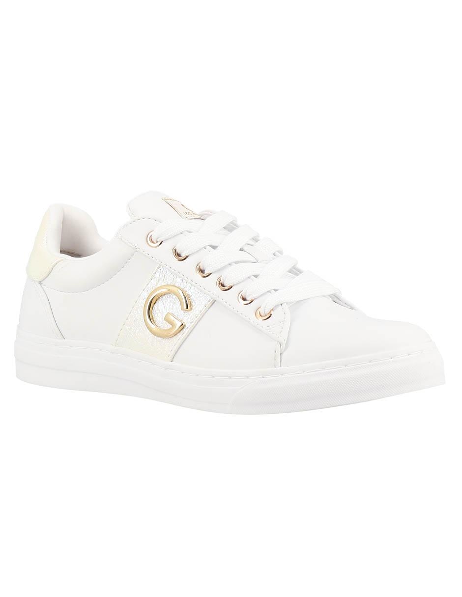 Tenis g by guess mujer Clearance