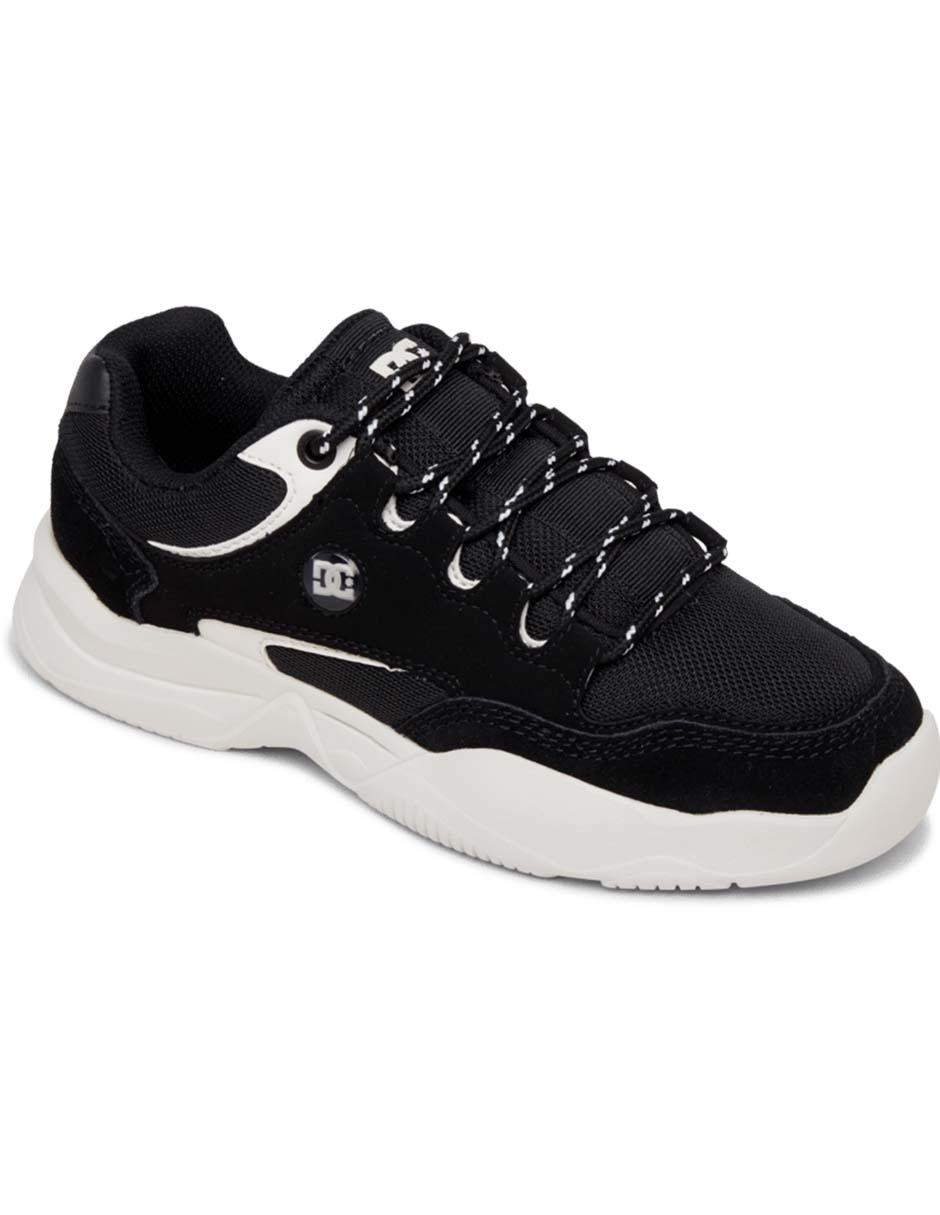 Tenis DC Shoes para mujer Decel en Liverpool