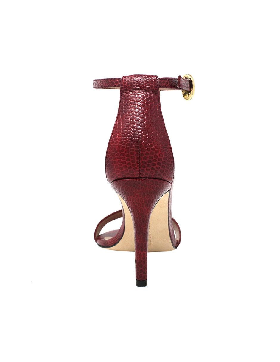 Sandalia Regina Romero Claudine 75 piel
