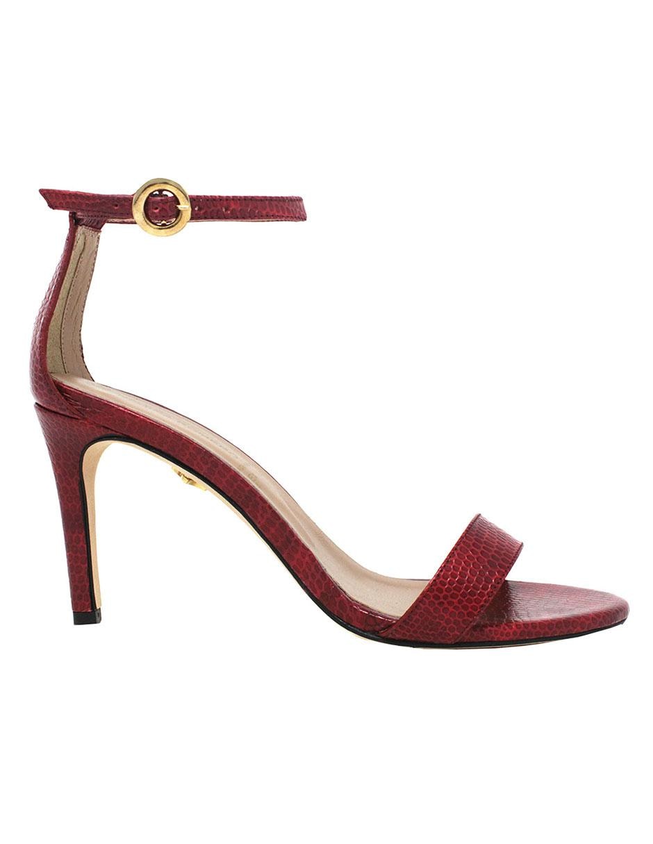Zapatilla de piel Claudin Zapatilla de piel Claudin