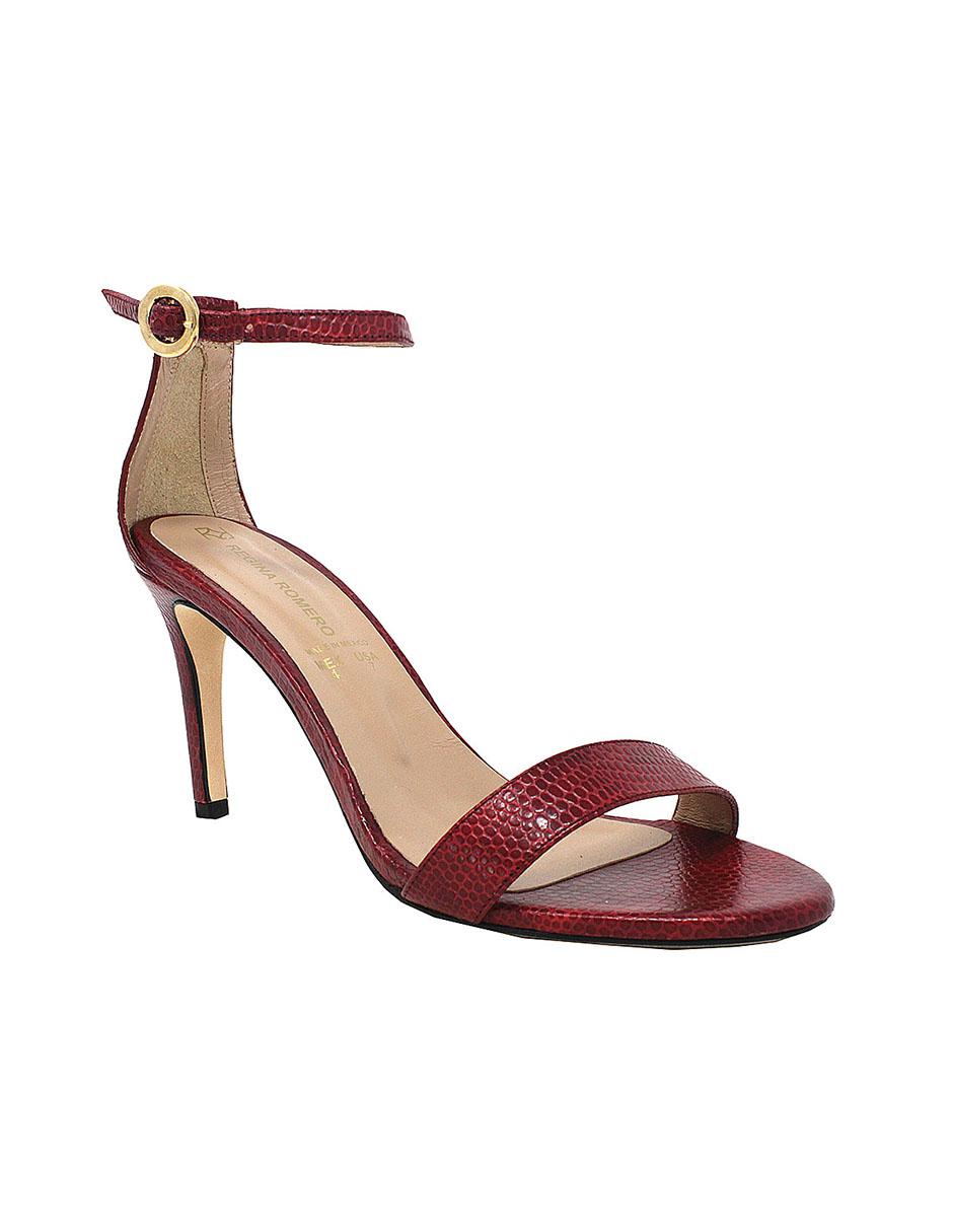 Sandalia Regina Romero Claudine 75 piel