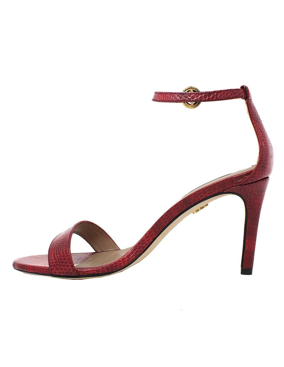 Sandalia Regina Romero Claudine 75 piel