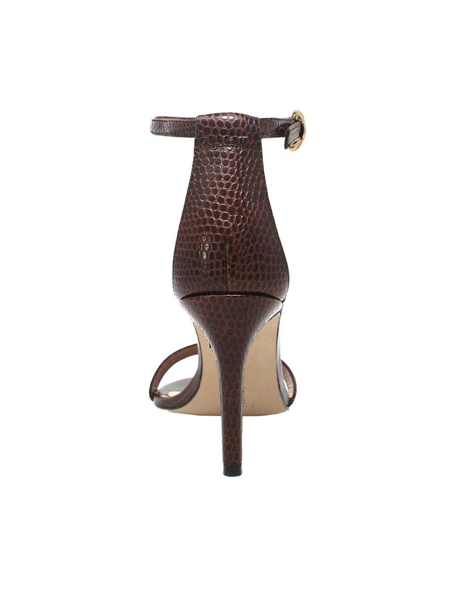 Zapatilla de piel Claudin 4