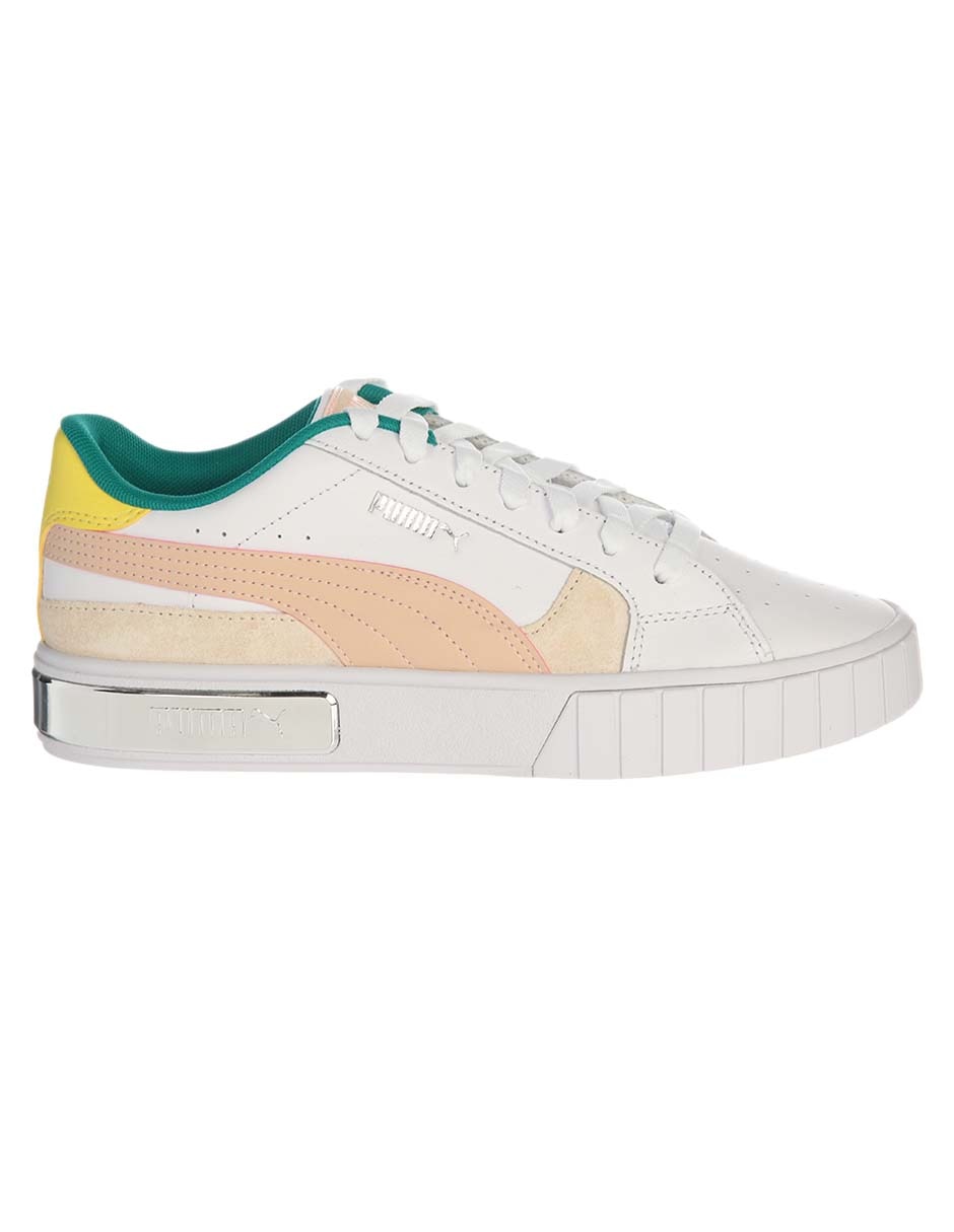 zapatos tenis puma queen