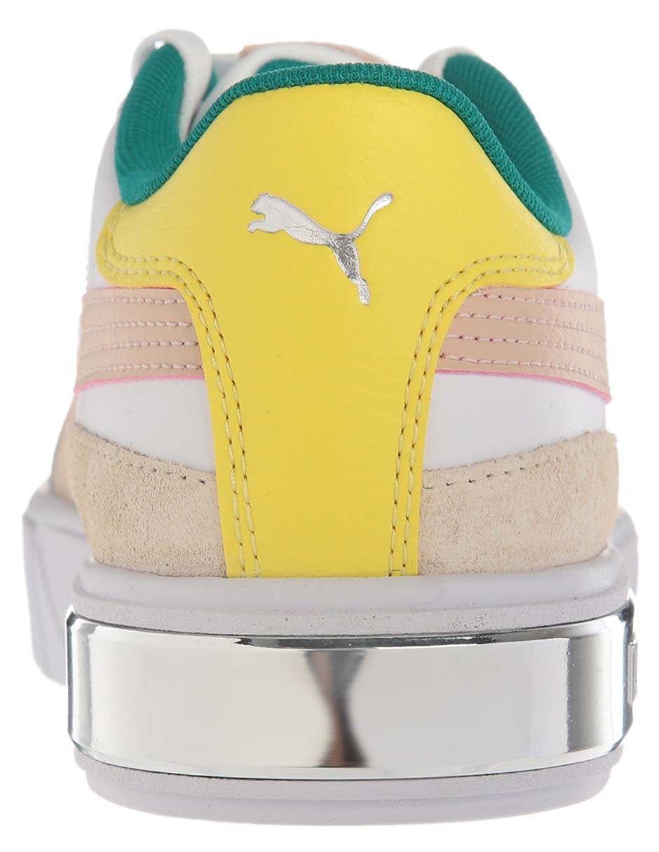 zapatos puma mujer queen