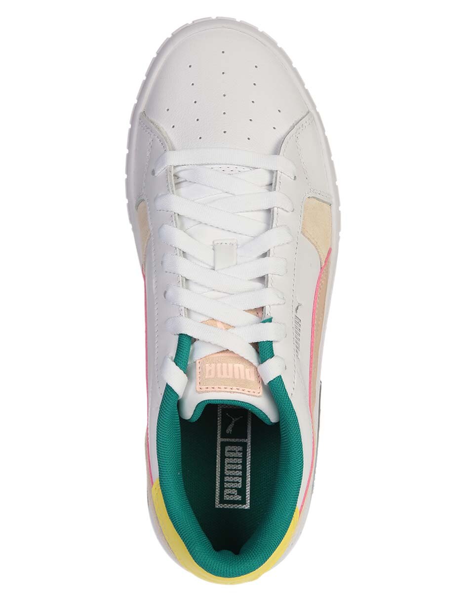 zapatos tenis puma queen