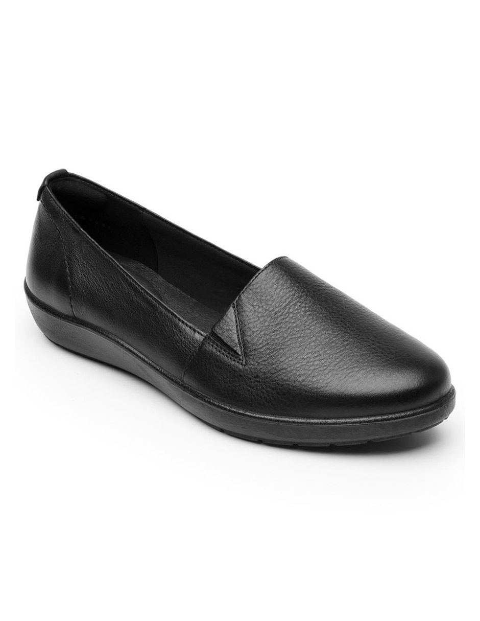 Zapato de piel para mujer Zapato de piel para mujer