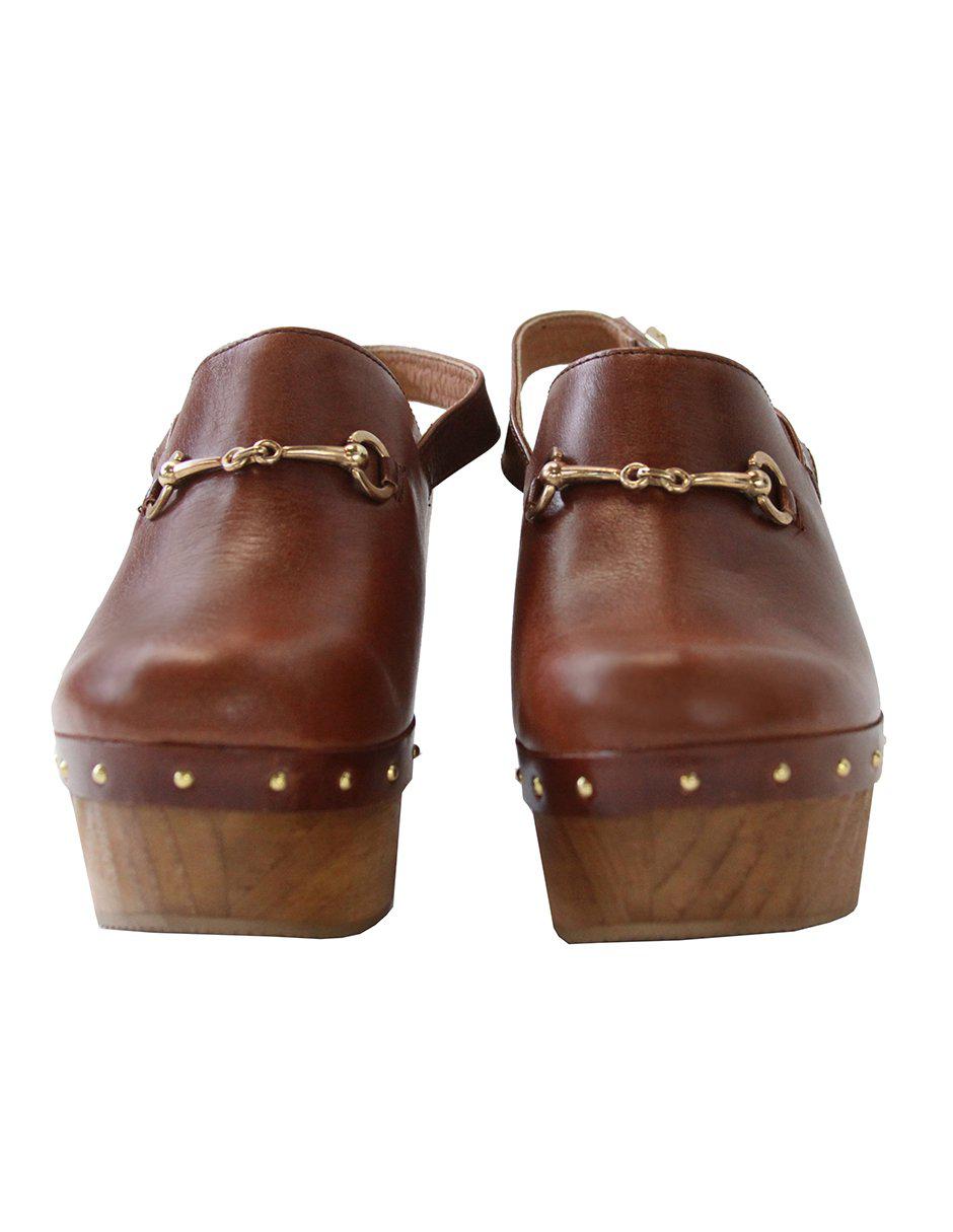 Zapato de plataforma 3