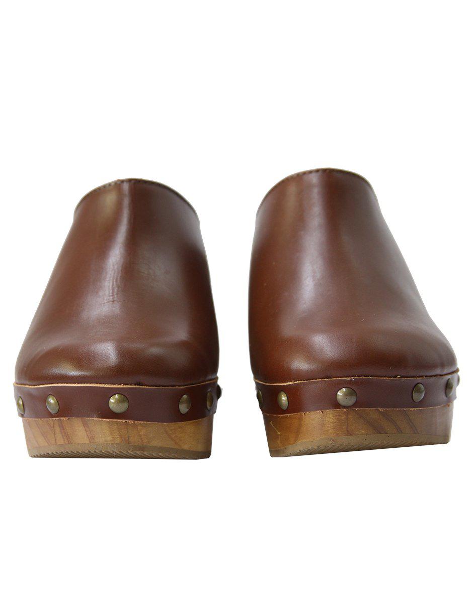 Zapato de plataforma 3