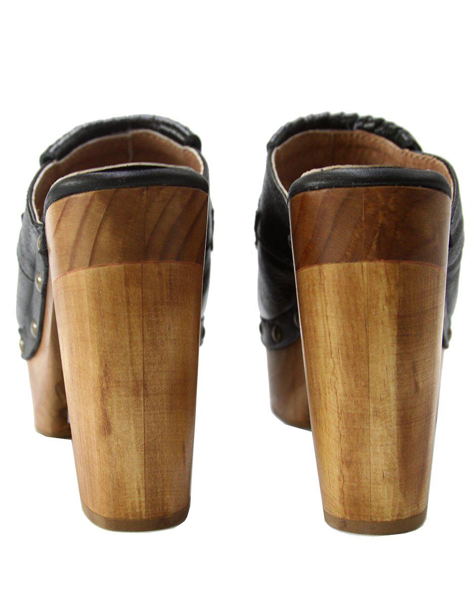 Zapato de plataforma 4