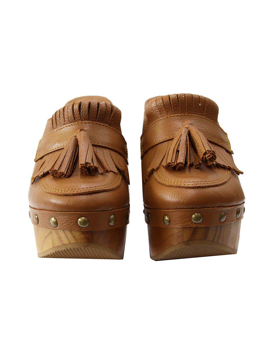 Zapato de plataforma 3