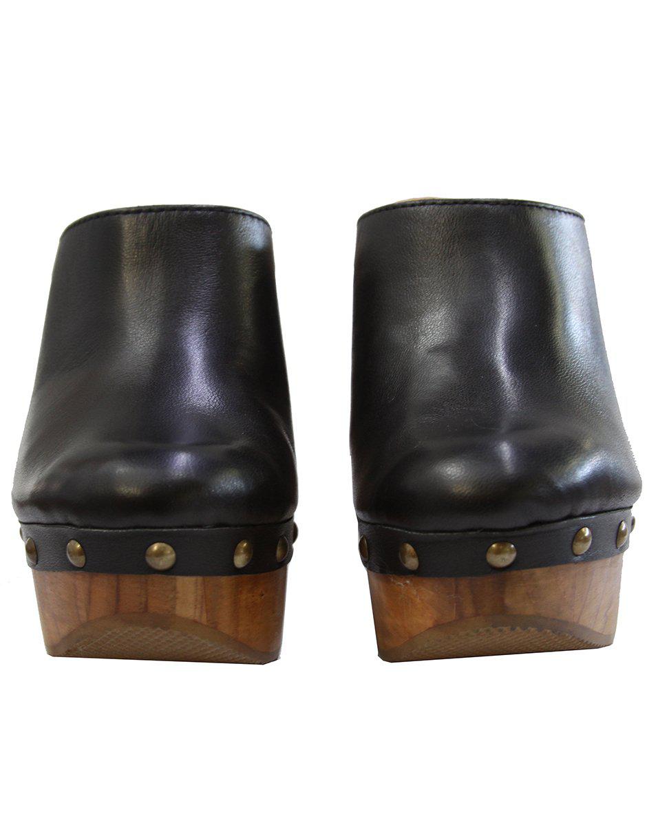 Zapato de plataforma 3
