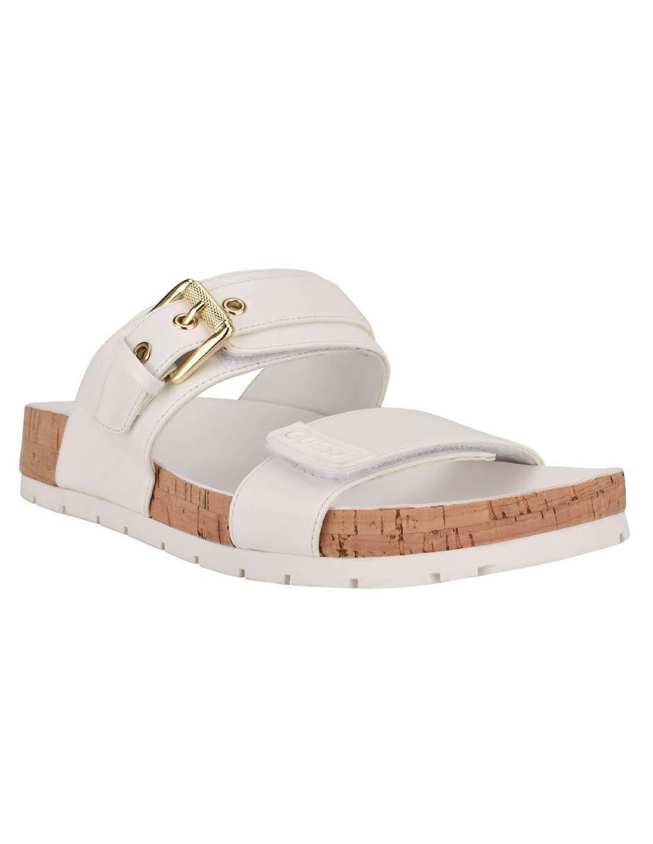 Sandalias Guess con hebilla para mujer en Liverpool