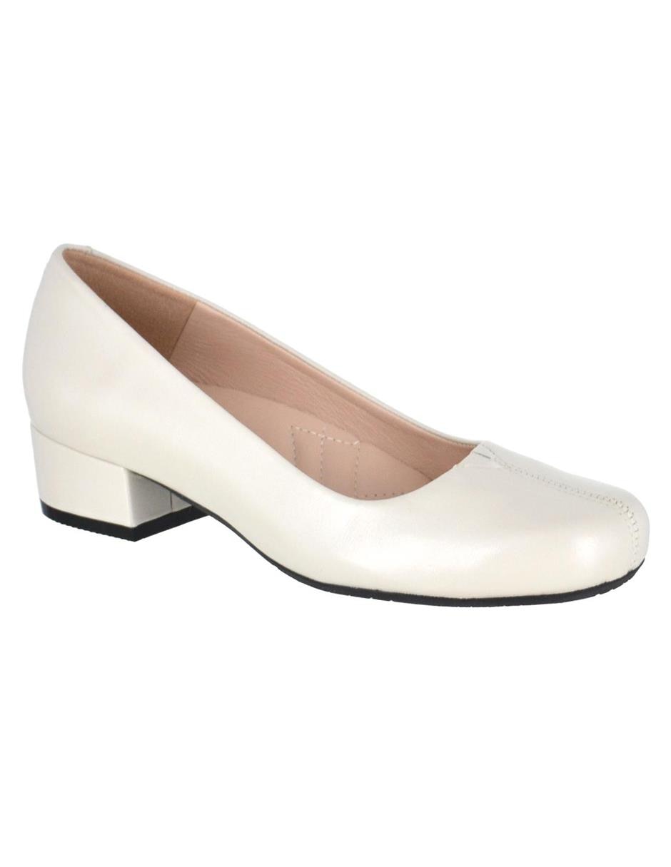 Zapatillas Joyce piel casual en Liverpool