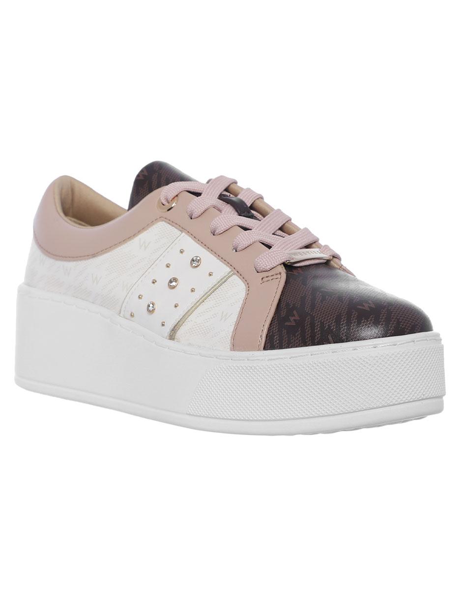 Tenis Westies para mujer WEDELEDDA en Liverpool