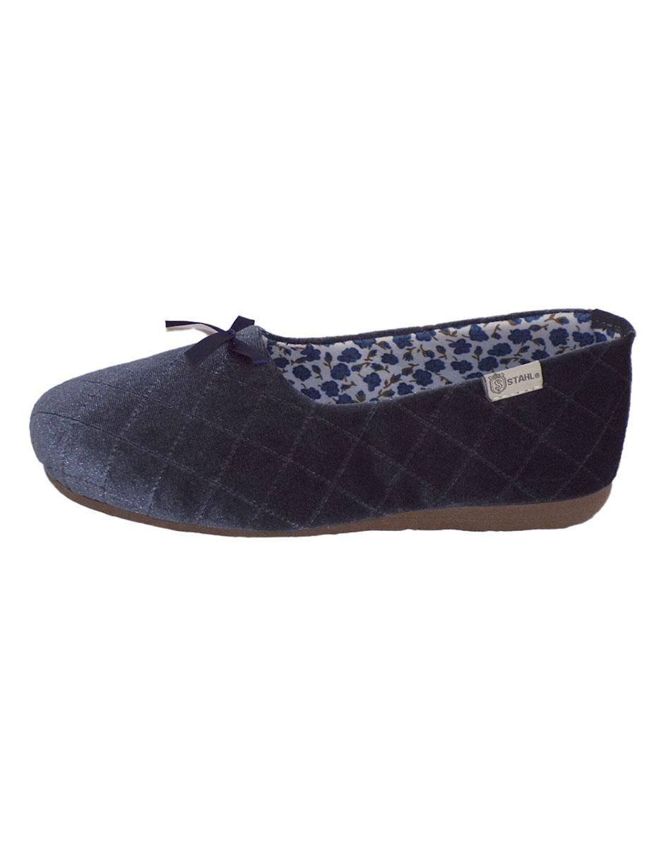 Pantufla para mujer 2