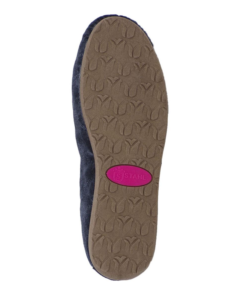 Pantufla para mujer 3