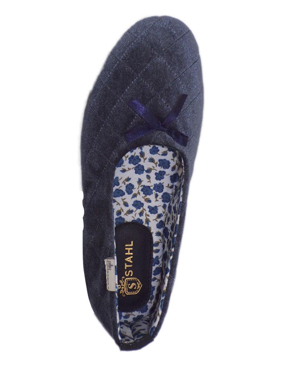 Pantufla para mujer 4