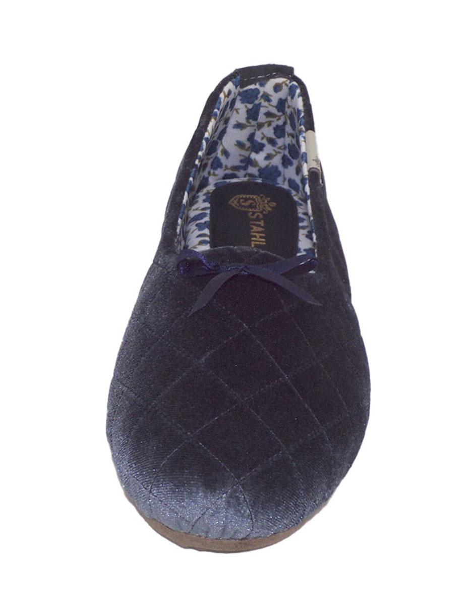 Pantufla para mujer 5