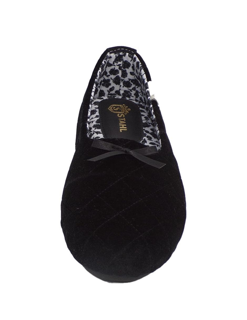 Pantufla para mujer 5