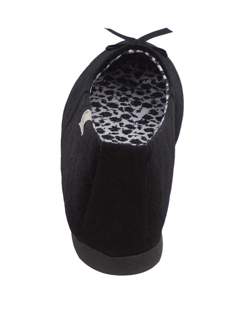 Pantufla para mujer 6