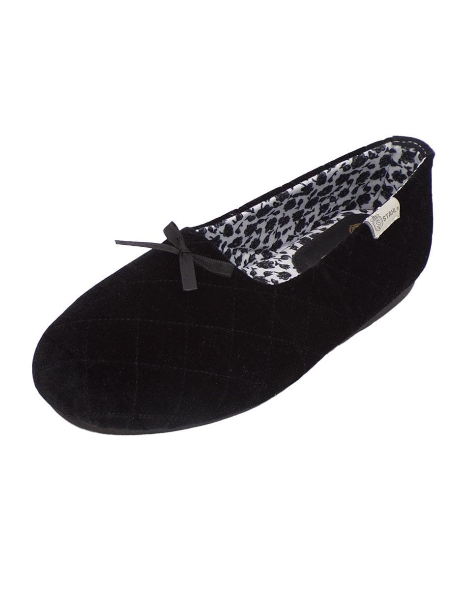 Pantufla para mujer