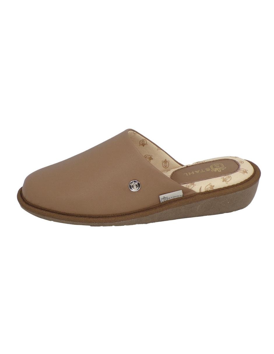 Pantufla Stahl para mujer