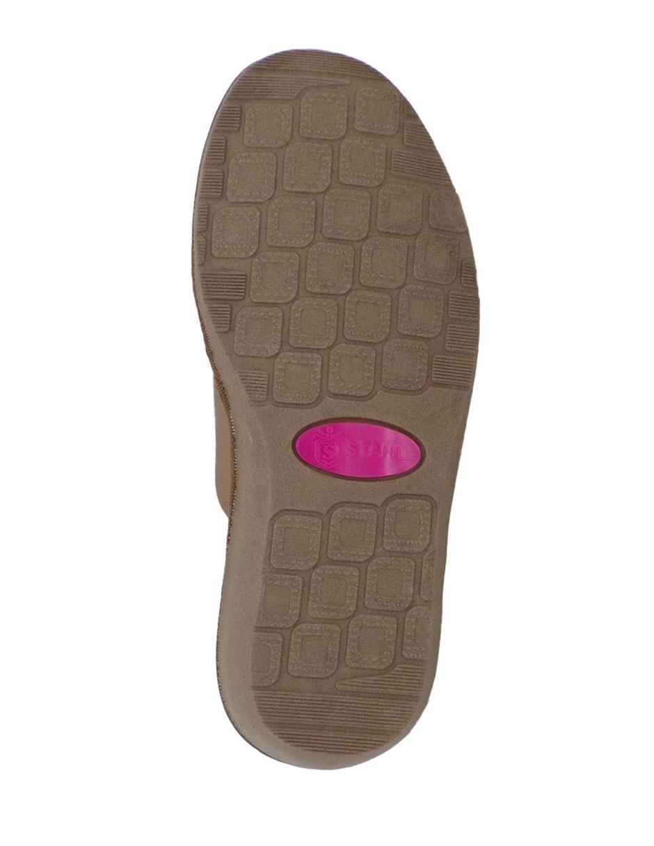 Pantufla Stahl para mujer