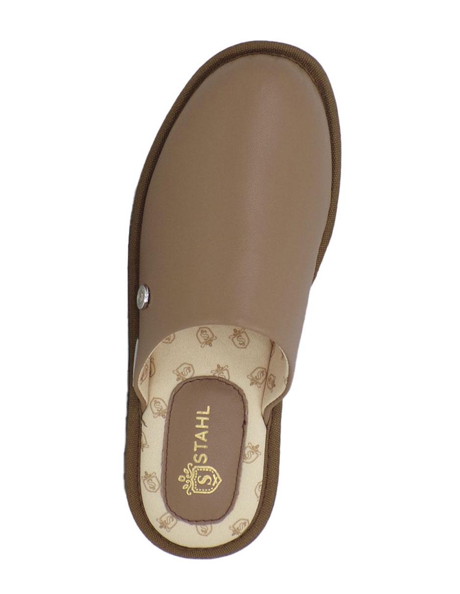 Pantufla Stahl para mujer
