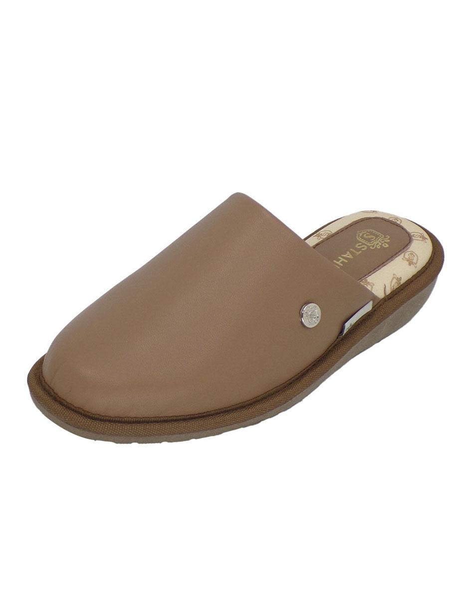 Pantufla para mujer