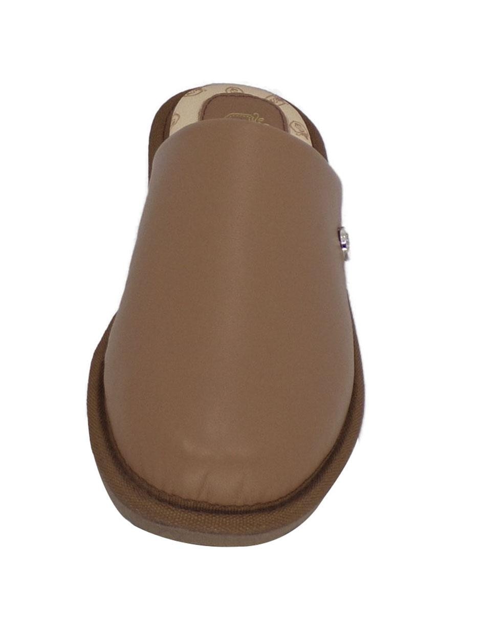 Pantufla Stahl para mujer