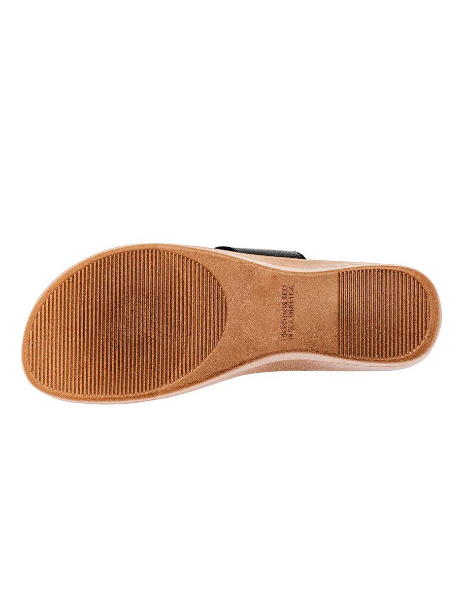 Sandalia para mujer