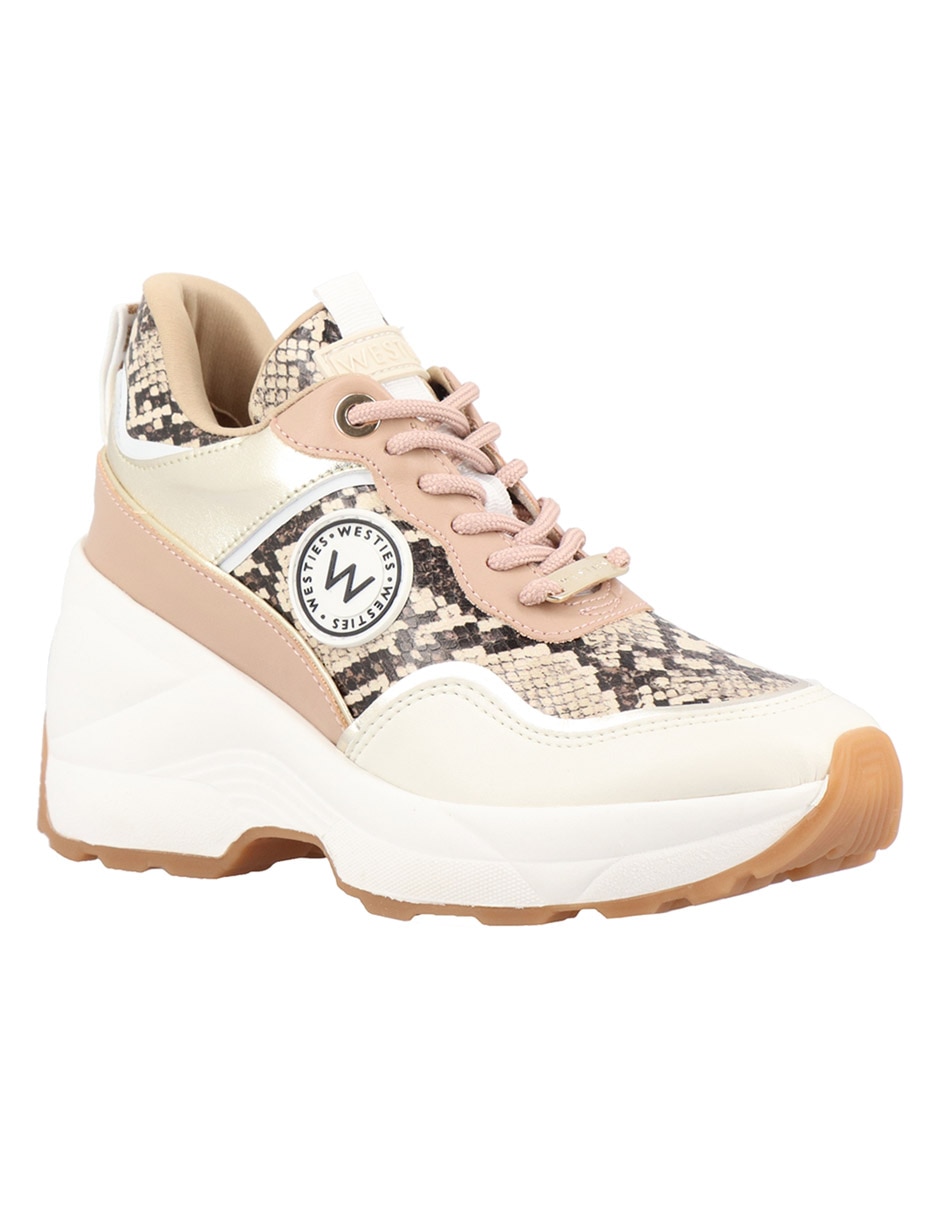 Tenis Westies para mujer Wedenny en Liverpool