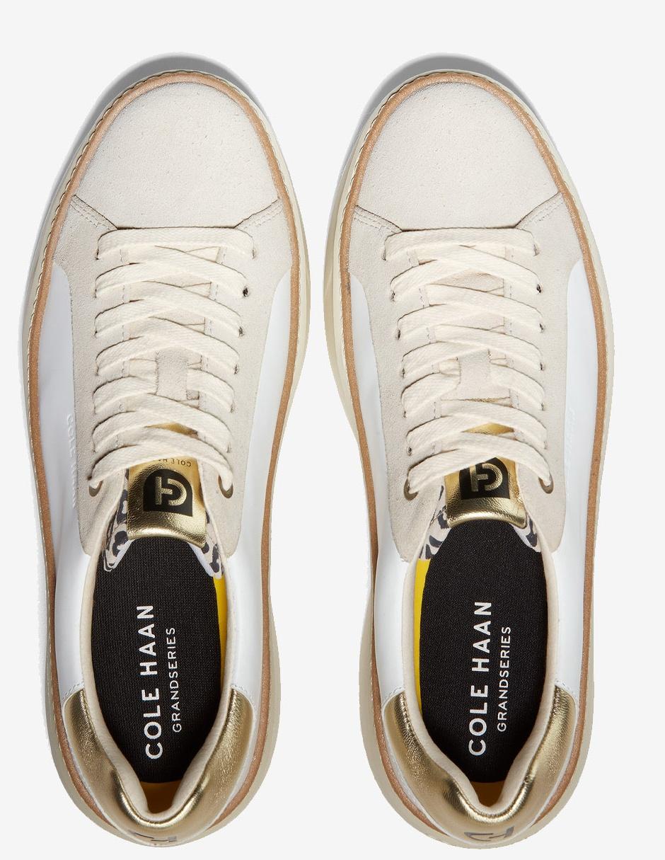 Tenis para mujer 3