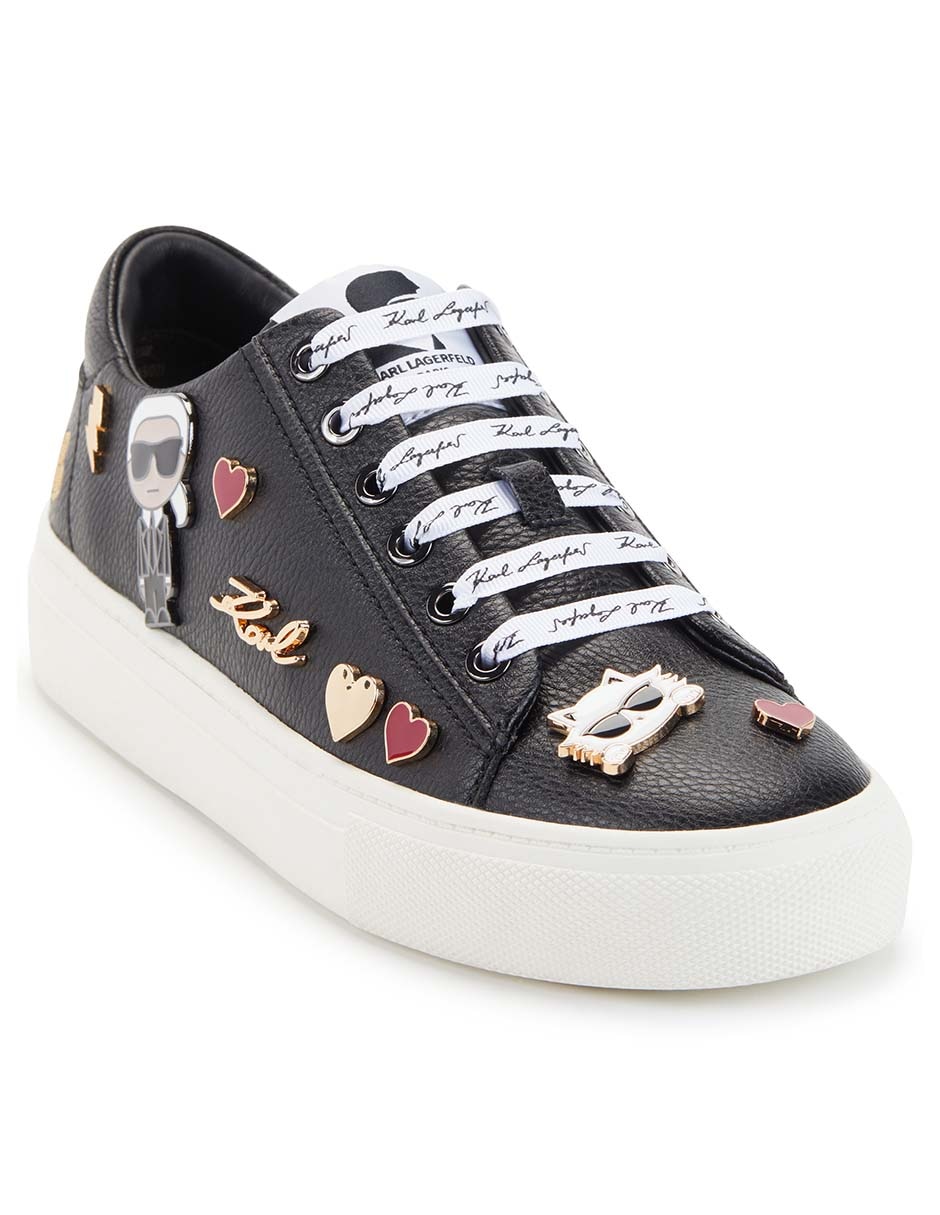 Tenis para mujer 2
